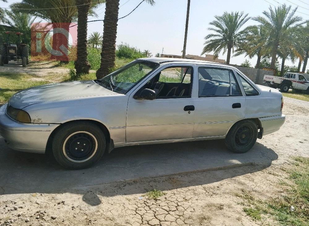 دايو سيلو